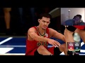 2K Devs directly screw me out of a victory Raw Live  Gameplay / Slider Update