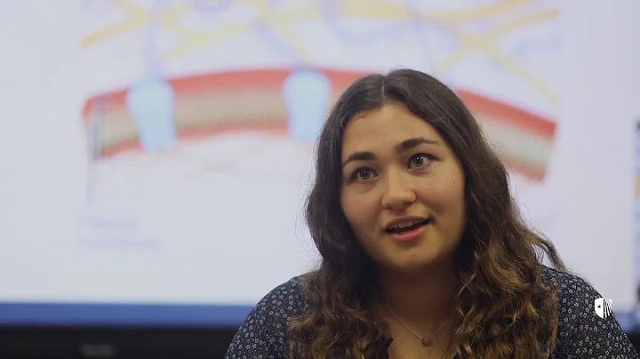 Rachel Witt '19: The Secondary Education Program a...