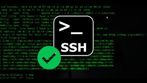 SSH CLAVE PÚBLICA Y PRIVADA - GUÍA TODO EN UNO