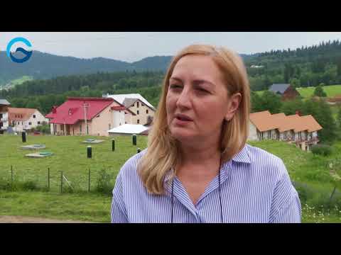 ბაკურიანში წყალმომარაგების არსებულ ინფრასტრუქტურას ADB-ის მისია გაეცნო