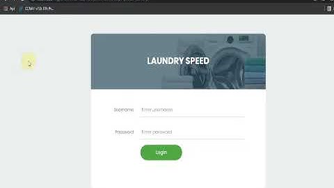 Tugas besar Pemrograman web II