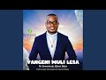 Fr Emmanuel Bems Besa (Ushangile) (feat. Fr Arthur Ntembula)