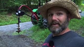 Celebrity How to install automatic gate opener..part 1 Profile