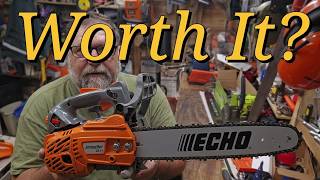 2511 Joncutter upgrades. Will these be an improvement? #chainsaw 