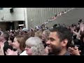 Chris hadfield and melanie doane  music monday concert 2013