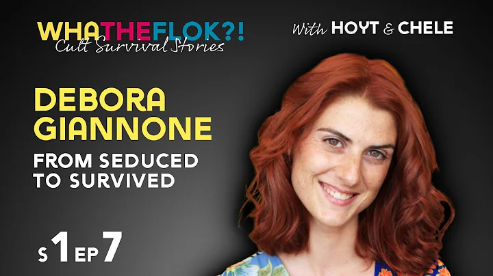 WhaTheFlok Podcast Episode 7 | From Seduced To Sur...