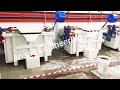 Electroplating Nickel Barrel Manufacturing