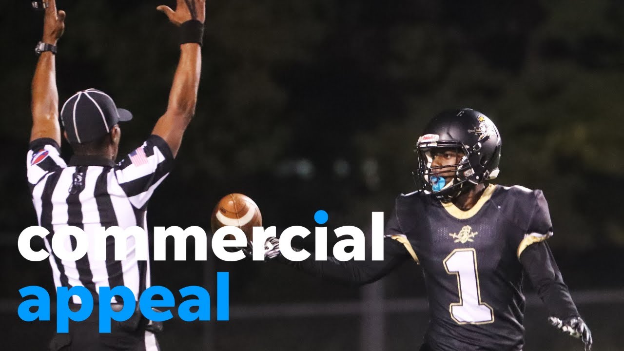 Memphis High School Football Highlights Sheffield Defeats Raleigh memphis-high-school-football-highlights-sheffield-defeats-raleigh