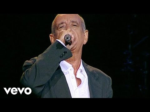 Dimitris Mitropanos - Roza (Live)