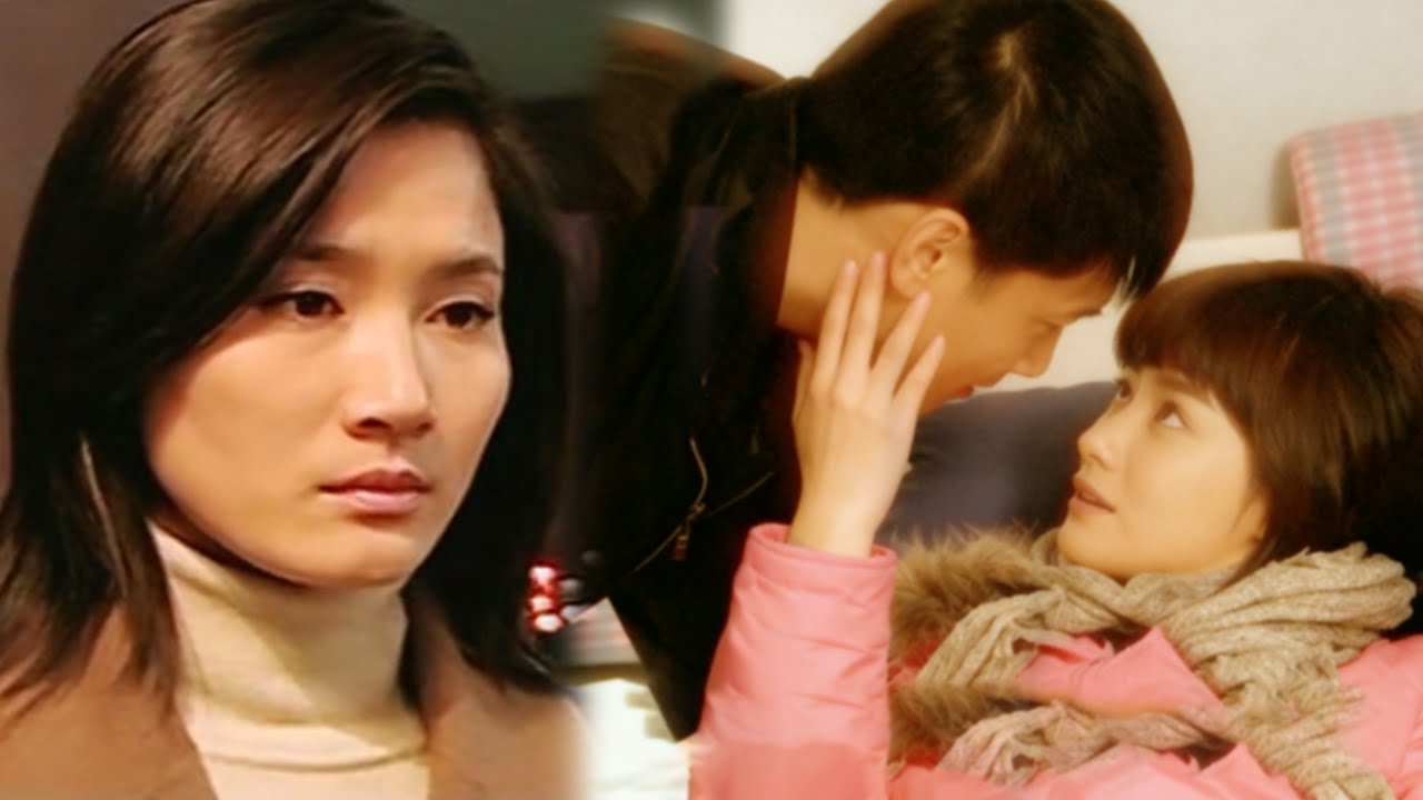 目睹丈夫出軌18歲小妹，妻子徹底心寒直接離婚，男人這下慌了！