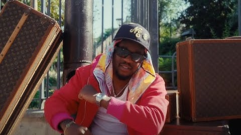 Guy2bezbar - LA JEUNESSE DORÉE (ft. Killa Predator) (Clip Officiel)