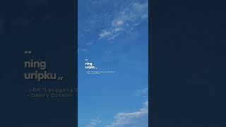 Ldr Langgeng Dayaning Rasa  Denny Caknan ldr dennycaknan trending fyp liriklagu storywa