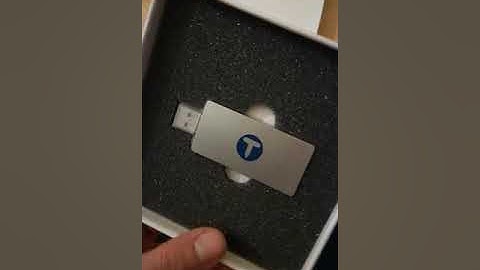 Trueno Analog Synth "unboxed" - step 1