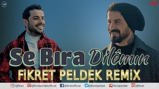 Se Bıra - Dilêmın (Fikret Peldek Remix) 2022 Resimi