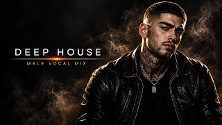 After You’re Gone | Emotional Deep House, Vocal House & Chillout | Male Vocal Mix screenshot 3