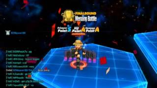 LostSagaMovie Bug Lose (rival)