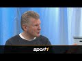 Effenberg contra Spielplan: "Bayern wird noch mehr Ausfälle haben" | SPORT1 - CHECK24 Doppelpass