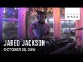 Jared Jackson live set | 10.29.18 | BWC x Truewave TV