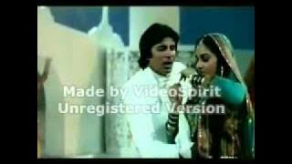 LOG KEHTE HAI MAIN SHARABI HOON - ELETRO MIX