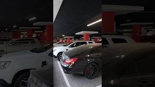 Забытые воспоминания || Mercedes CLS AMG Edit || In And Out Of Love #car #carspotting #caredit #amg
