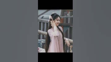 Bạch Lộc xinh hết cỡ trên phim trường 🥰 #shorts