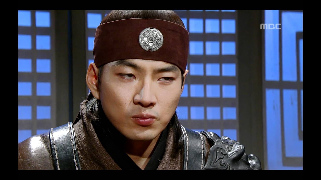 jumong korean movie