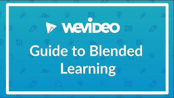 Guide to Blended Learning