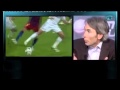 Dani Alves' DIVE, Pepe Was Shown The Red - Real Madrid vs. Barcelona 4/28/11 (VIDEO PROOF)