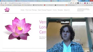 UVM CS 142: Web Usability Test 2