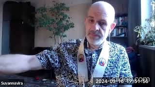 видео: Обращение к прибежищу: настоящее отношение к учениям буддизма 4. @Suvannavira3 картинка: Обращение к прибежищу: настоящее отношение к учениям буддизма 4. @Suvannavira3