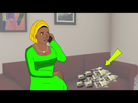 Karuwa Ta Damfari Jangudo