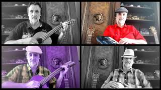 Ennio Morricone - Farewell to Cheyenne (cover by ujo Branyo)