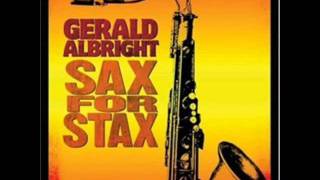 Say Yes Gerald Albright chords