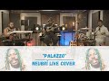 SPINALL, Asake - PALAZZO | NeuBrí Live Cover