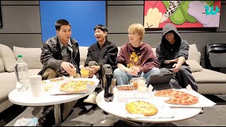 [ENGSUB BTS LAST WEVERSE LIVE] Namjoon Jimin Taehyung Jungkook With Armys 💜🥰 Military Comeback 2025