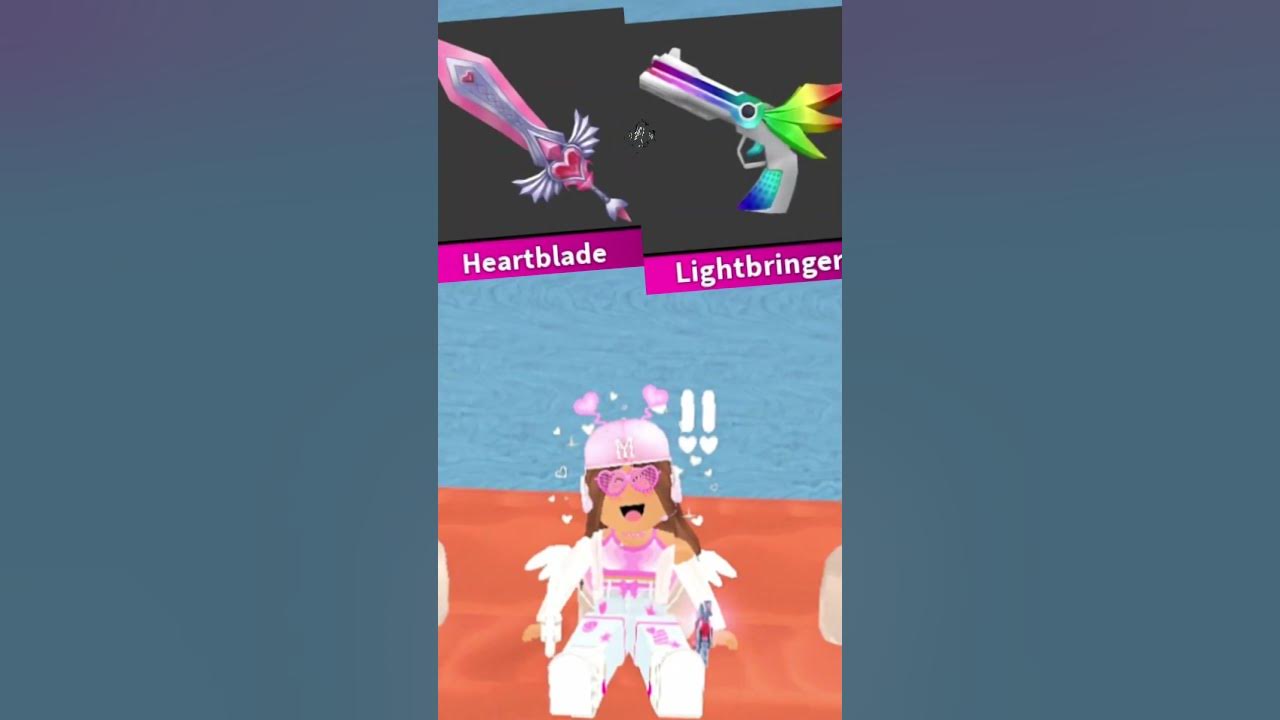 heartblade mm2 outfits｜TikTok Search