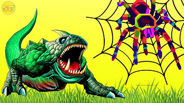 Lick Runner Lv 124 - Gameplay Walkthrough iOS, Android #Shorts