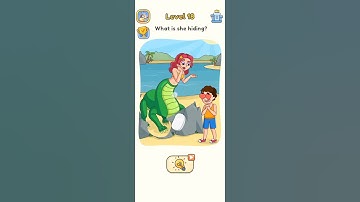 #DOP5#DeleteOnePart#level18DOP5Gameplay#MobileGames#PuzzleGames#GamingShorts