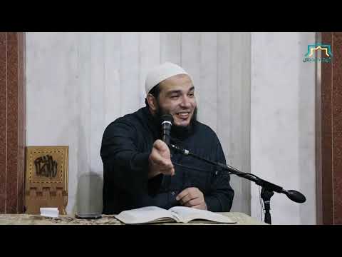 كيفية اصلاح القلوب 4 سلسلة اصلاح القلوب الشيخ احمد جلال