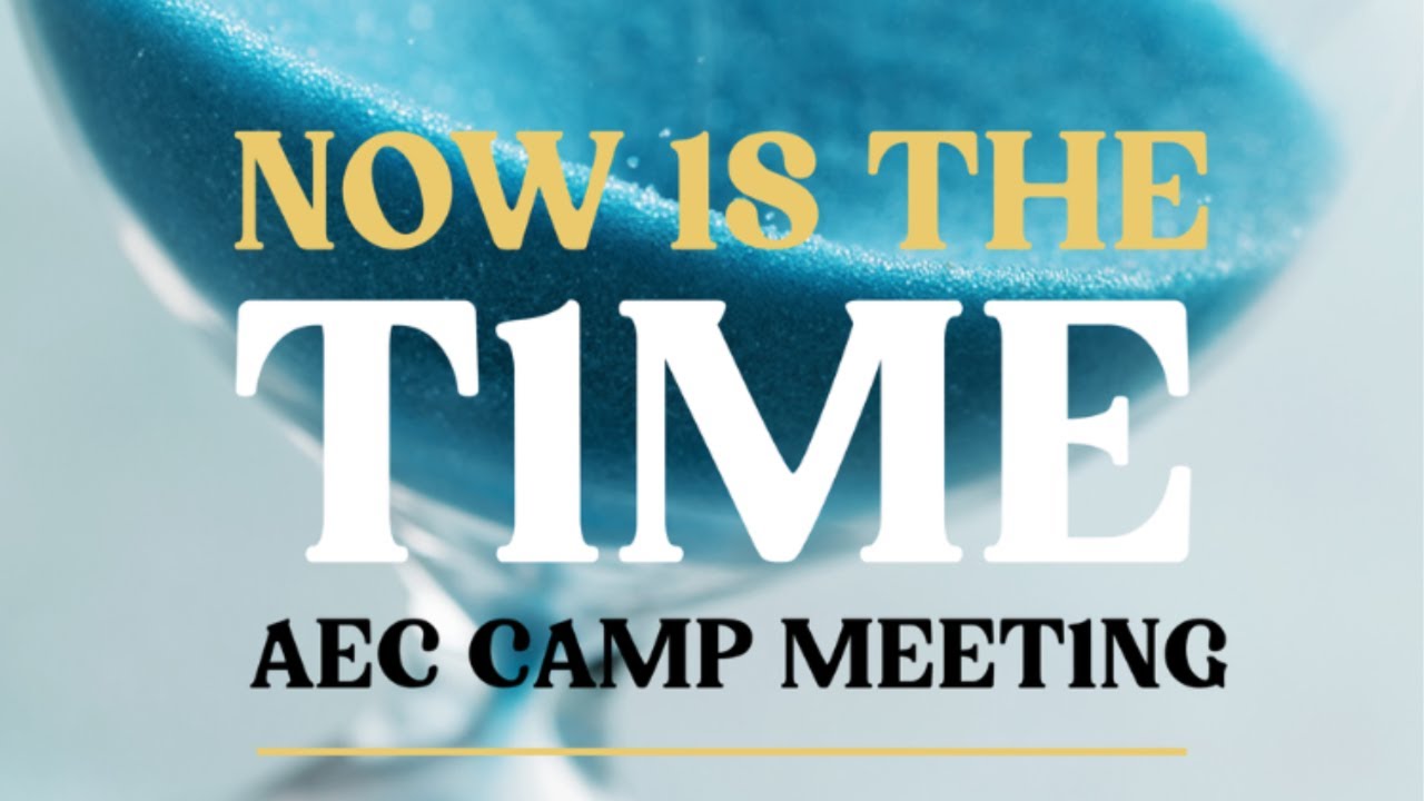 Campostella Heights SDA Church AEC Camp Meeting July 1, 2023 YouTube