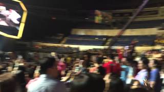 2015 ABS-CBN Christmas Special Finale