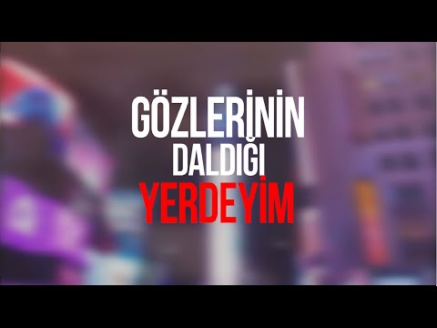 Aksel - Gözlerinin Daldığı Yerdeyim