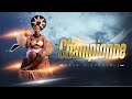 NARIA La DIVA - CHAMPIONNE (Audio officiel)