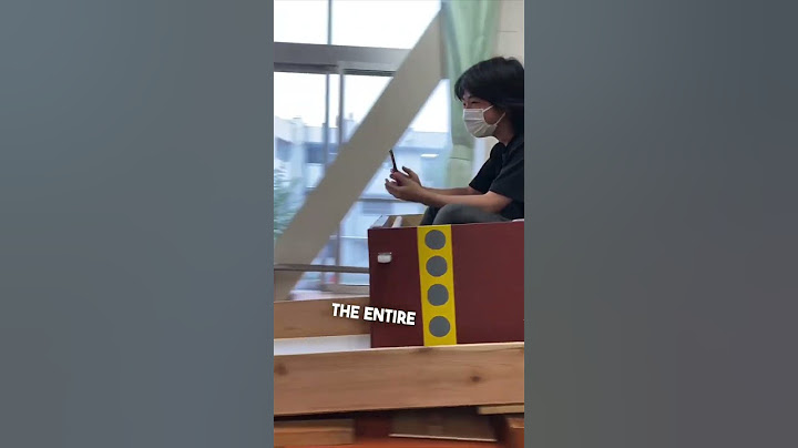 Building a roller coaster in a high school classroom 😱