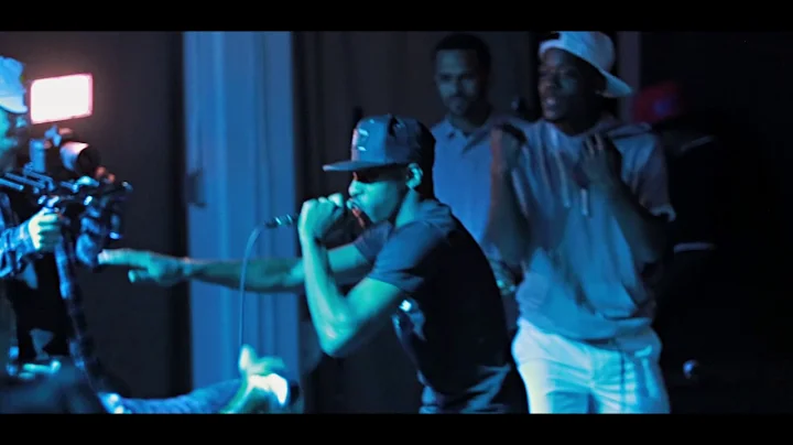 Lefty Gunnz Show - Shippensburg PA 2016