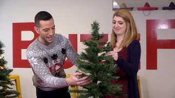 Last-Minute Fixes to Avoid Holiday Disasters