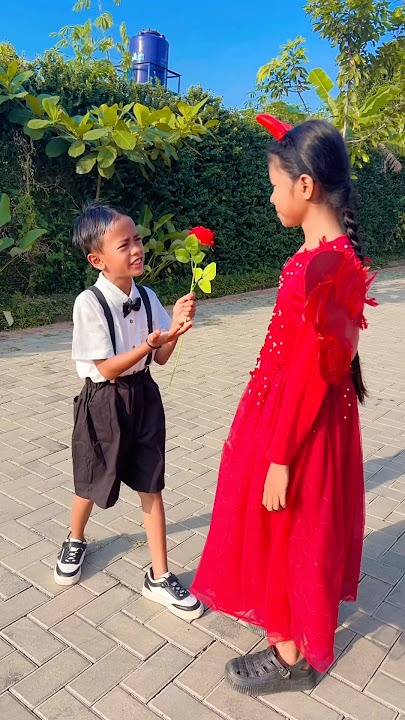 Ucok ingin jadi pacar zulfa
