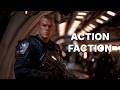 The Action Faction Puts Literacy First | Getting Books to Students Fast