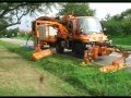 MULAG Mähgeräte - Produktübersicht Unimog 2011