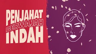 Armada - Penjahat Berwajah Indah (Lyric Video)